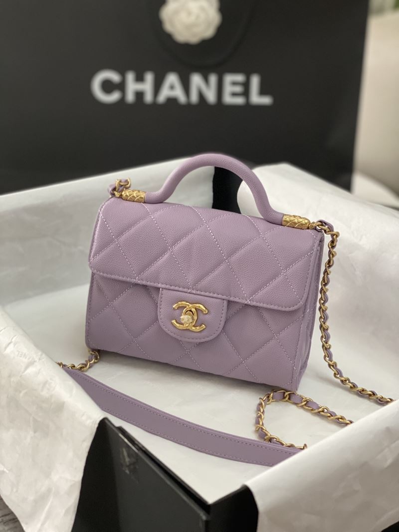 Chanel Stachel Bags